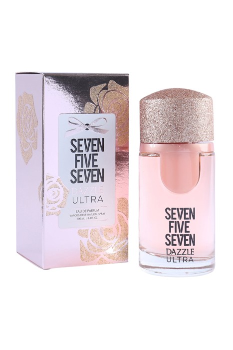 Seven Five Seven Dazzle Ultra fragrance product photo