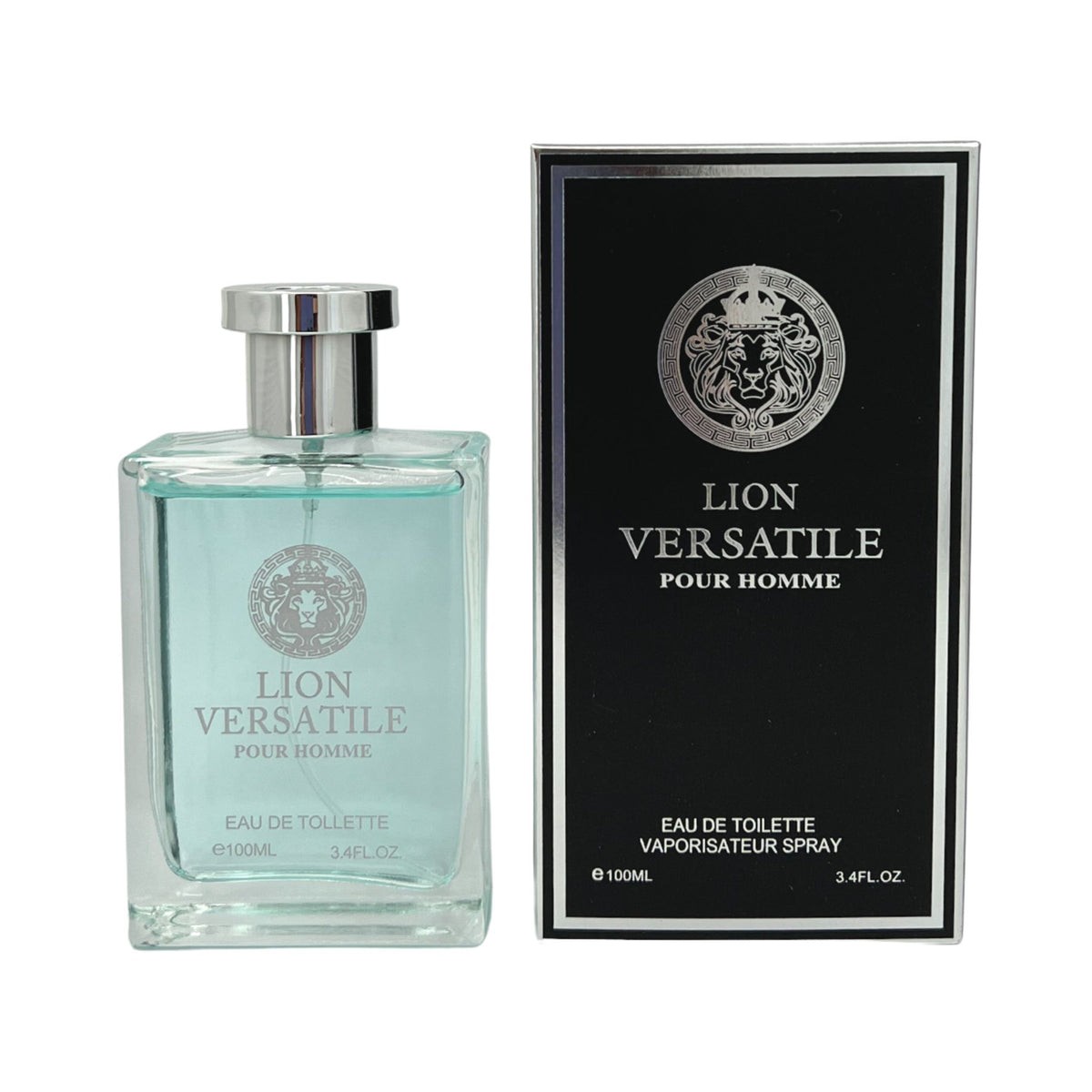 Lion Versatile for Man fragrance product photo