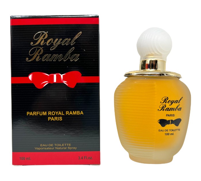 Royal Rumba / Ramba fragrance product photo