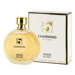 5 Charming by Paris Royale fragrance product photo