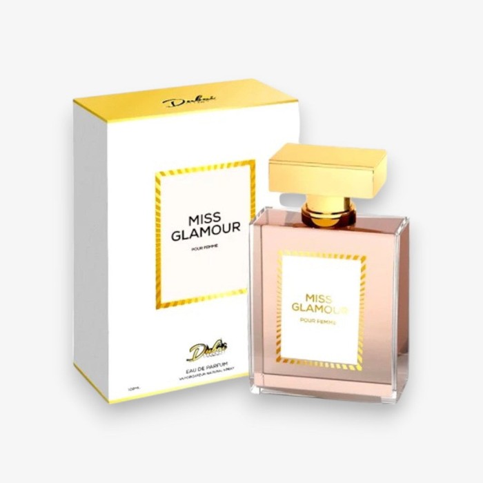 Miss Glamour by Dubai fragrance product photo