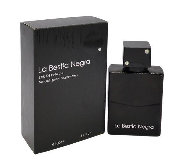 La Bestia Negra fragrance product photo
