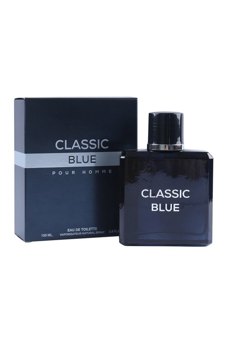 Classic Blue pour Homme fragrance product photo