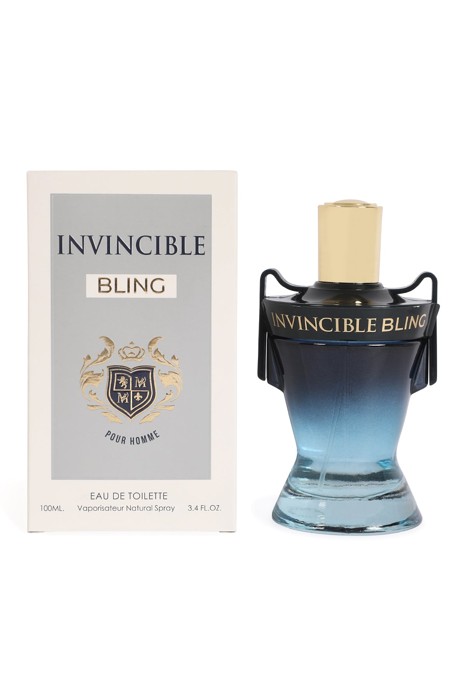 Invincible Bling fragrance product photo