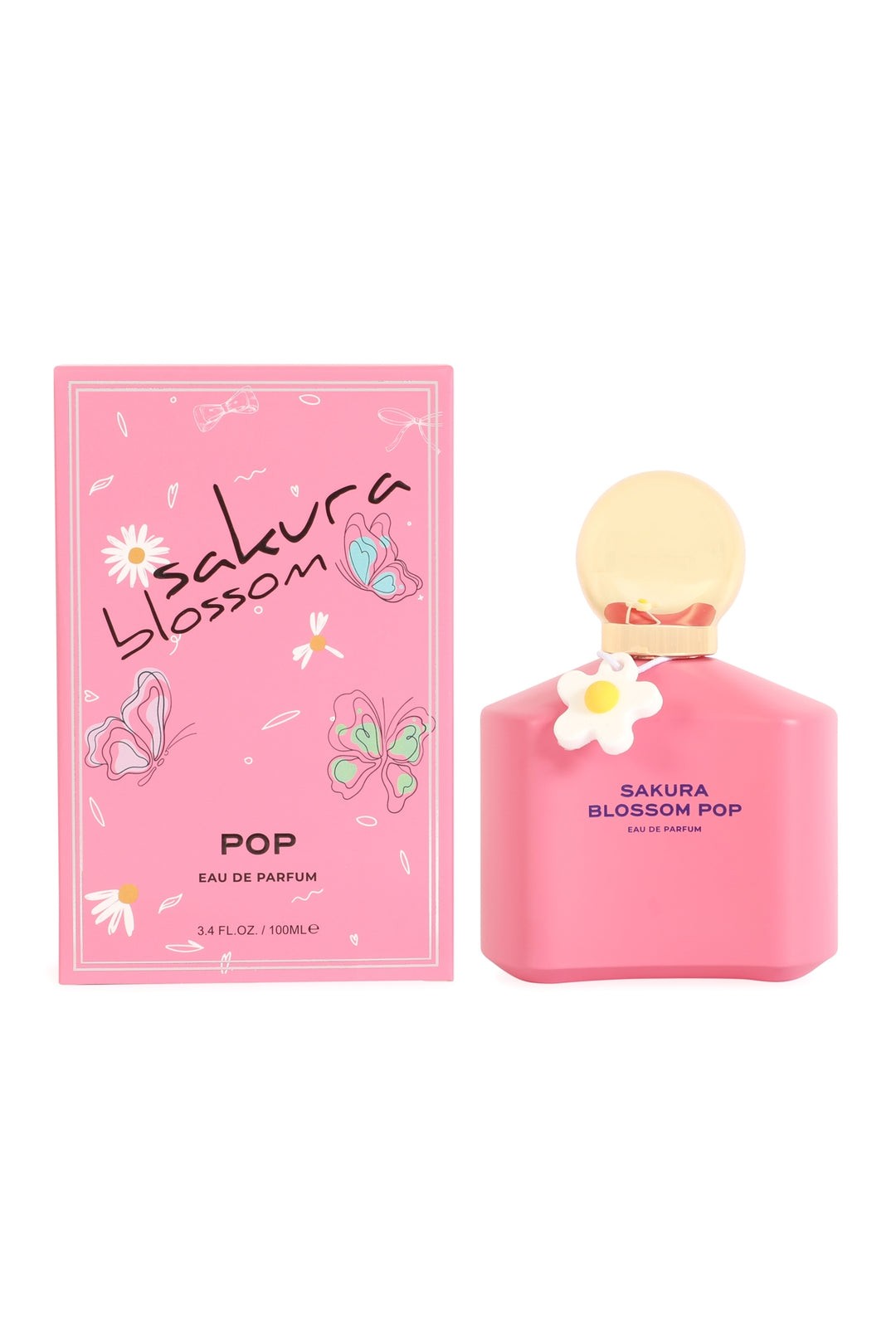 Sakura Blossom Pop fragrance product photo