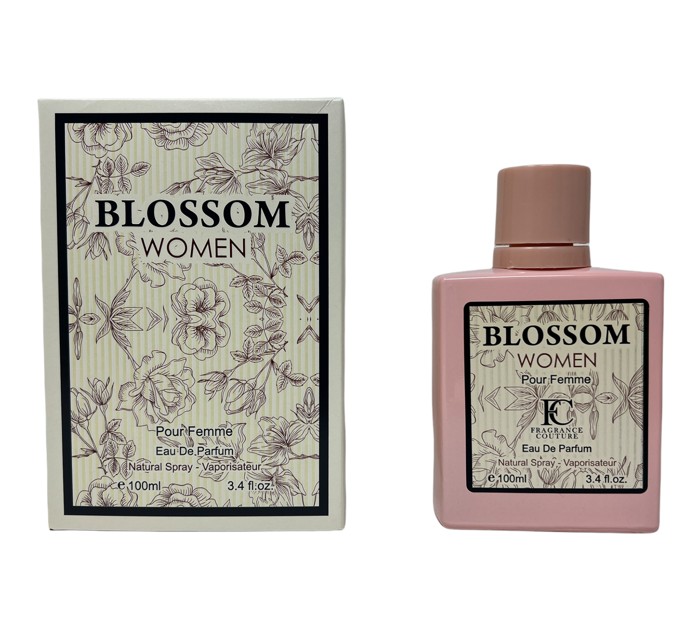 Blossom Women (3.4 oz) fragrance product photo