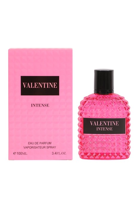 Valentine Intense fragrance product photo