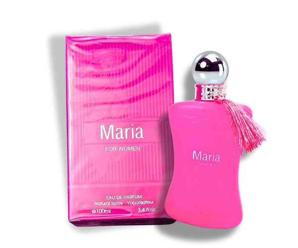 Maria for Women fragrance product photo