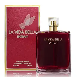 Viva La Vida / Bella fragrance product photo