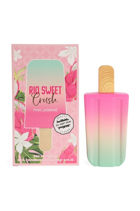 Rio Sweet Crush Pink Jasmine fragrance product photo