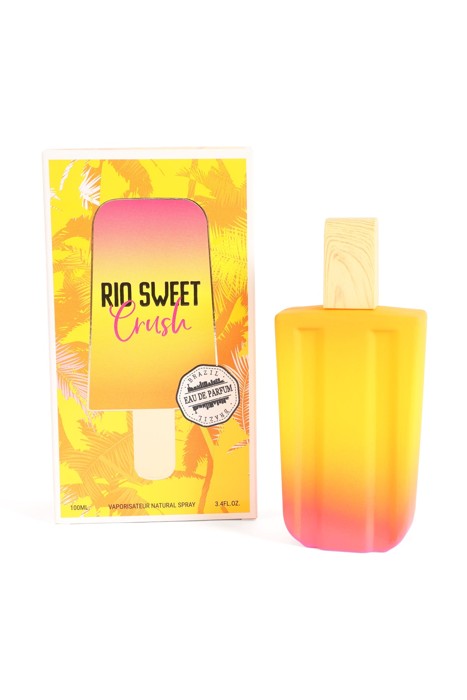 Rio Sweet Crush fragrance product photo