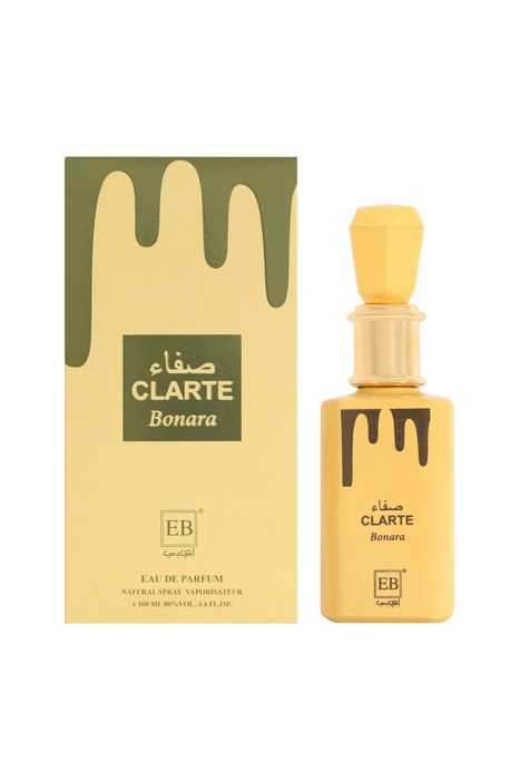 Clarte Bonara fragrance product photo