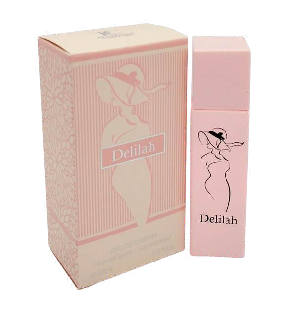 Delilah Light Pink (30 mL) fragrance product photo