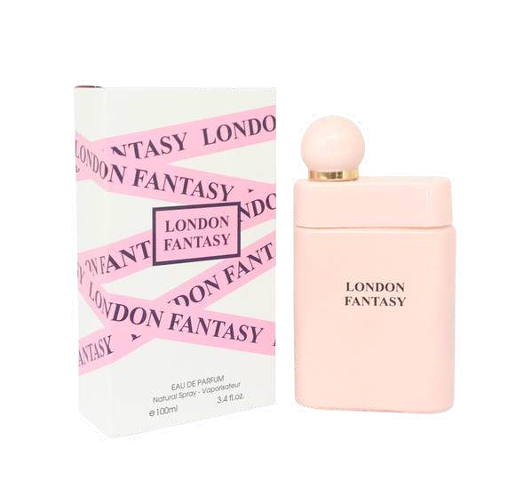 London Fantasy fragrance product photo