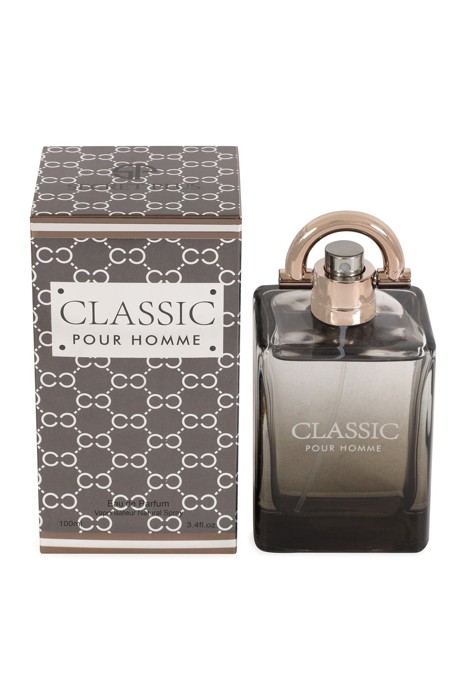 Classic Pour Homme Brown fragrance product photo