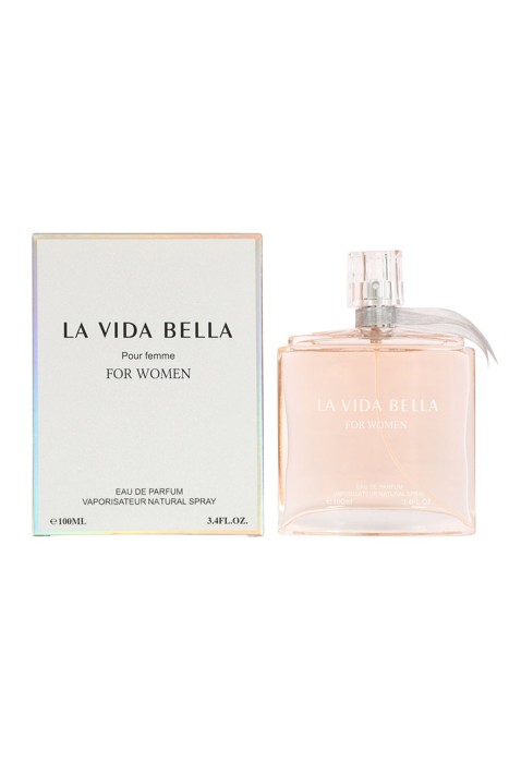 La Vida Bella pour Femme fragrance product photo