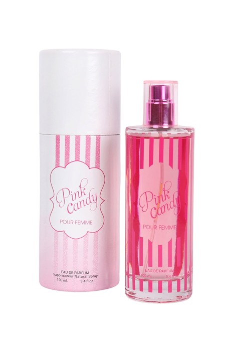 Pink Candy pour Femme (100 mL) fragrance product photo