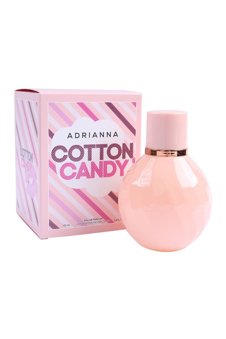 Adrianna Cotton Candy fragrance product photo