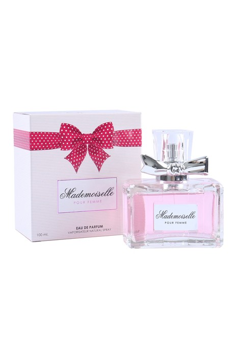 Mademoiselle pour Femme fragrance product photo