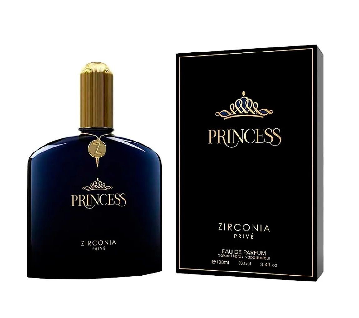 Princess dark/navy fragrance product photo