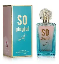 So Playful fragrance product photo