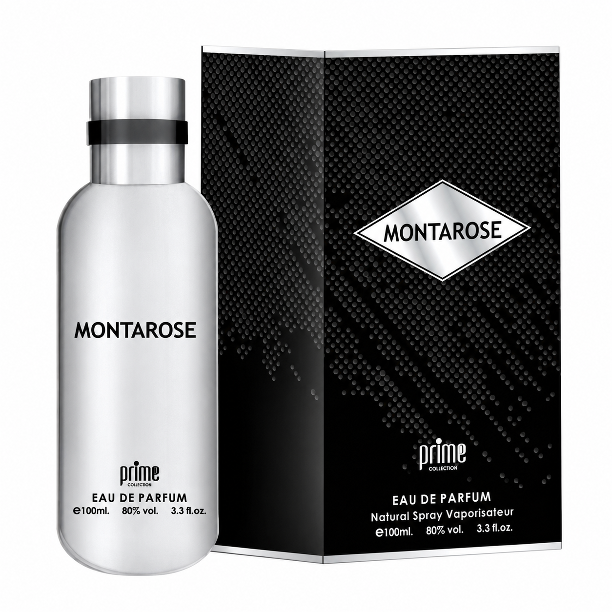 Montarose fragrance product photo