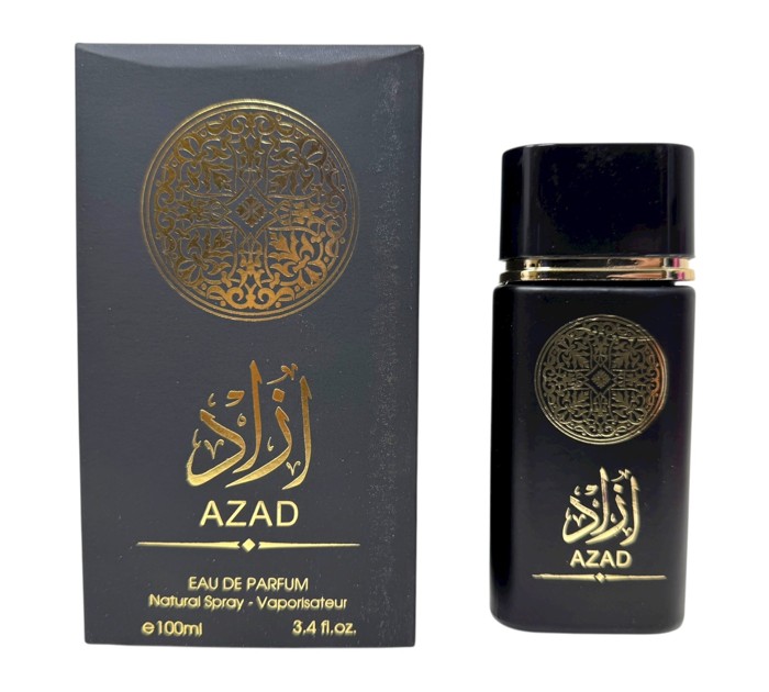 Elixir Azad / Azhad 100 mL fragrance product photo