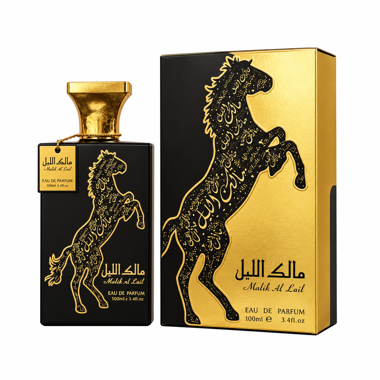 Malik Al Lail by Dubai fragrance product photo