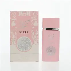 Kiara / Ciara pink fragrance product photo