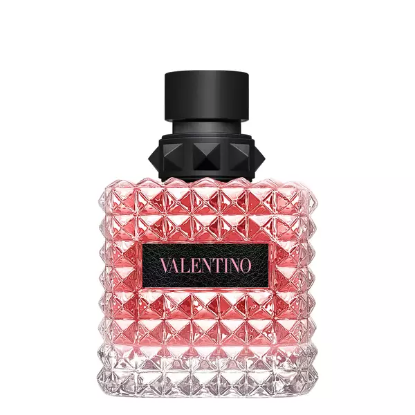 Valentino Donna Born in Roma Eau de Parfum designer bottle, for comparison only