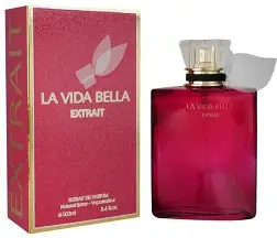 La Vida Bella Extrait fragrance product photo